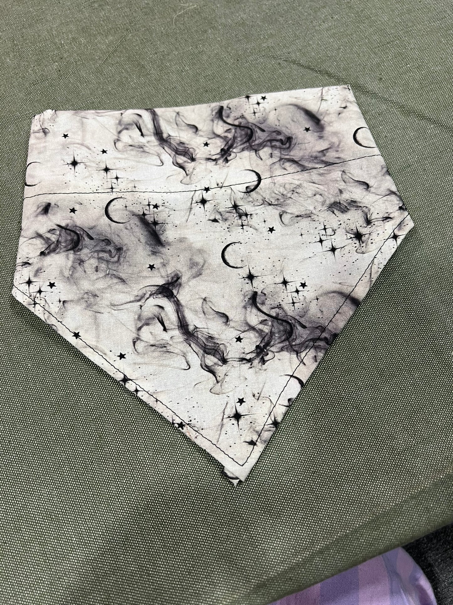 Over the Collar Pet Bandana image 5