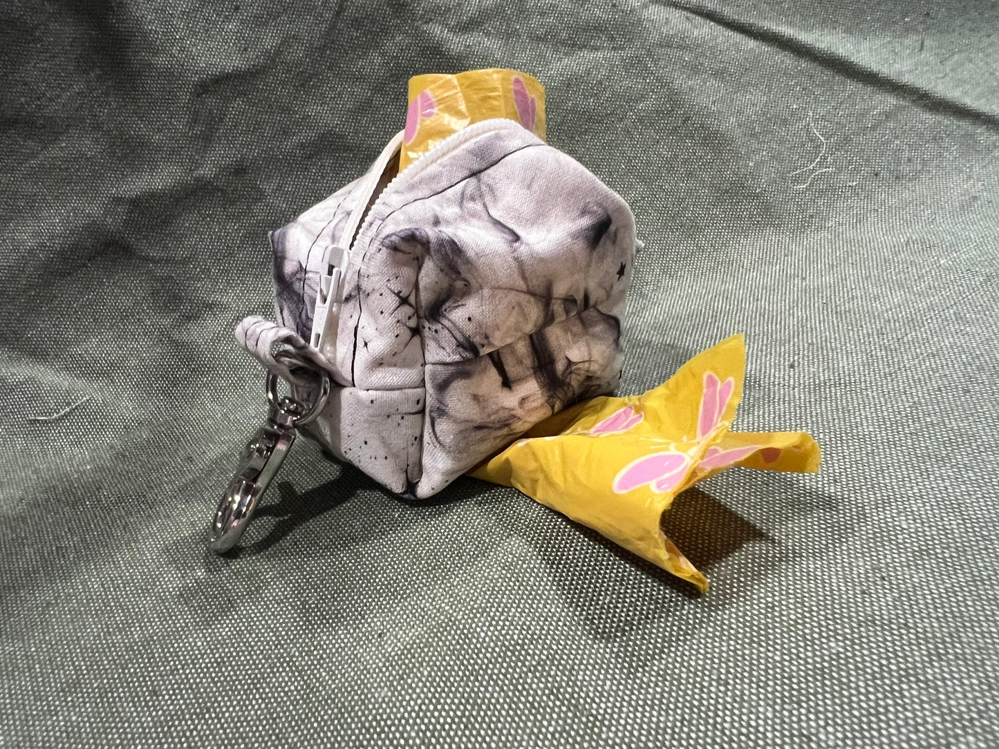 Poop Bag Pouch image 4
