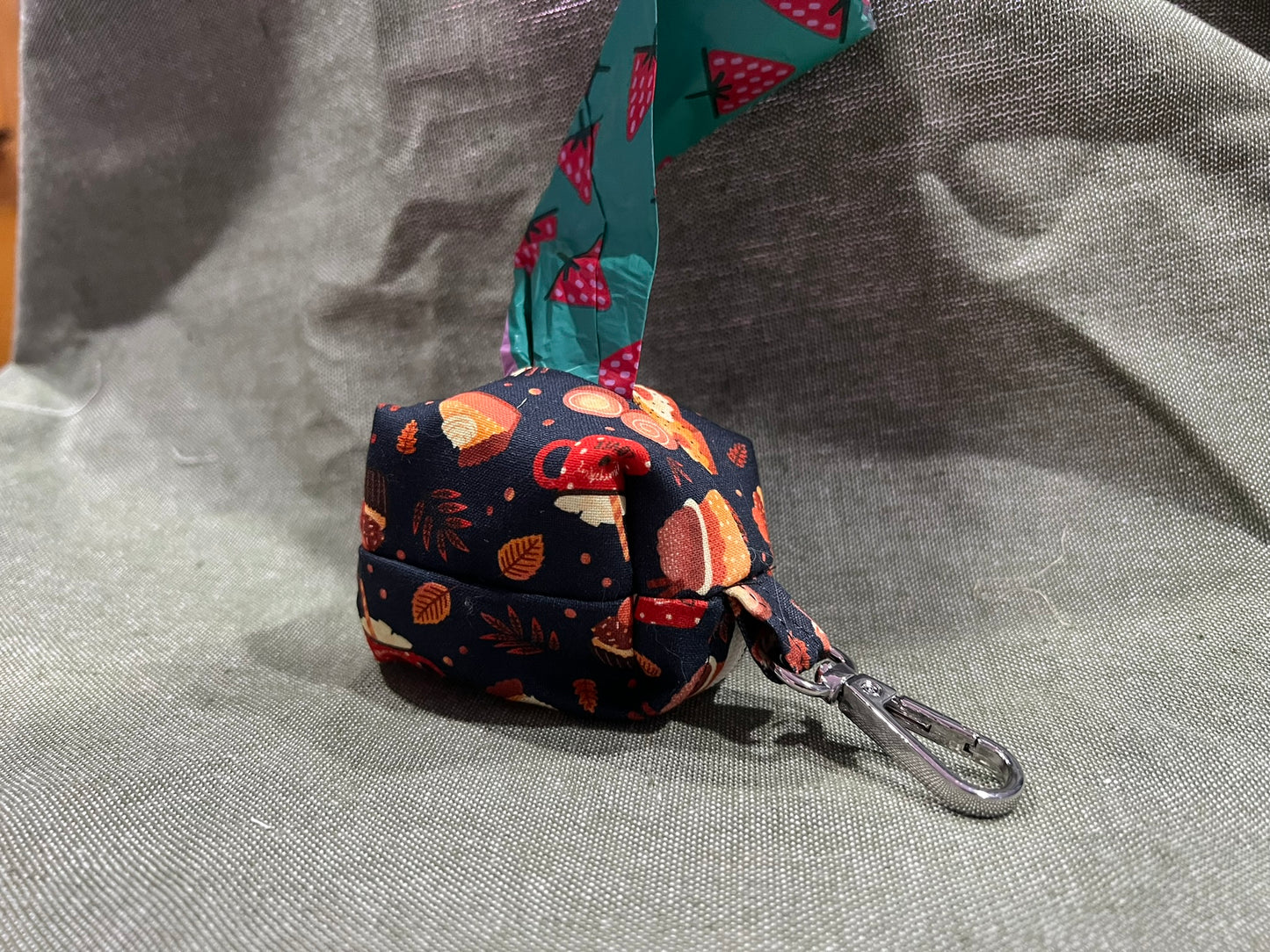 Poop Bag Pouch image 1