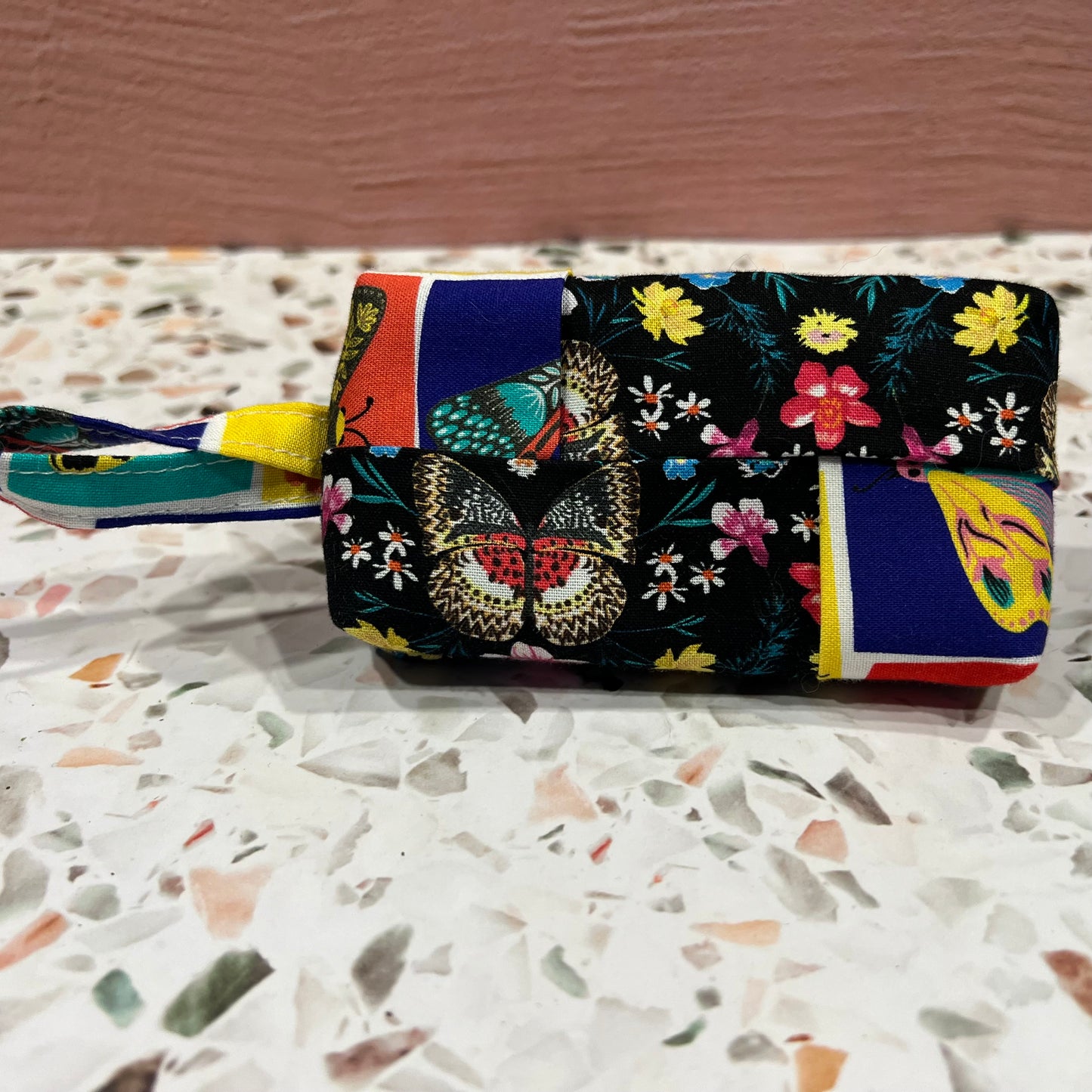 Travel Tissue Pouch