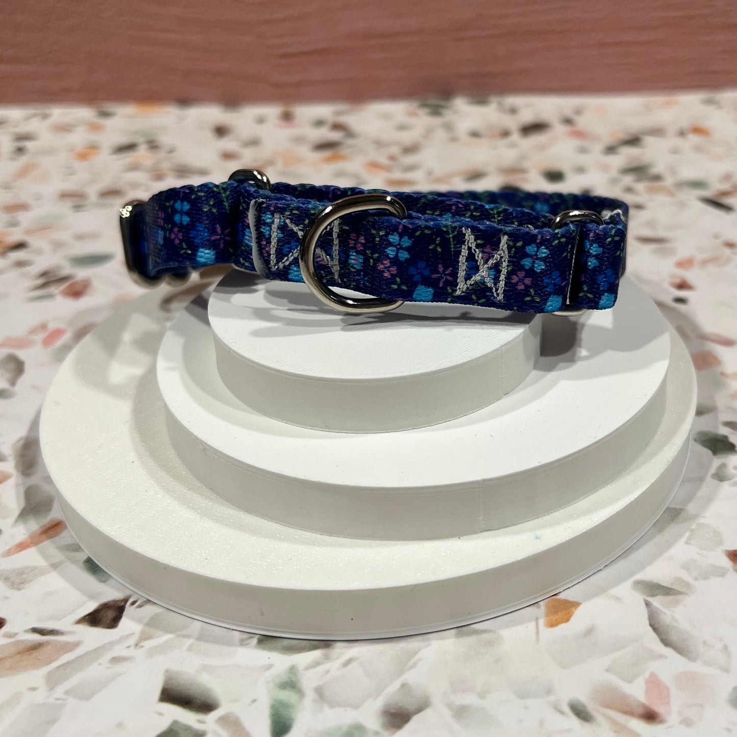 Pawfect Martingale Collar