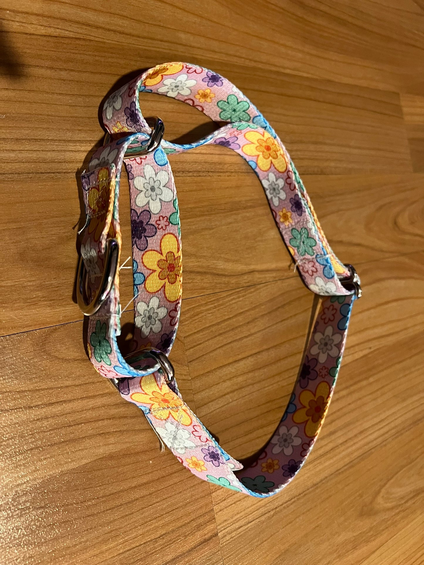 Pawfect Martingale Collar