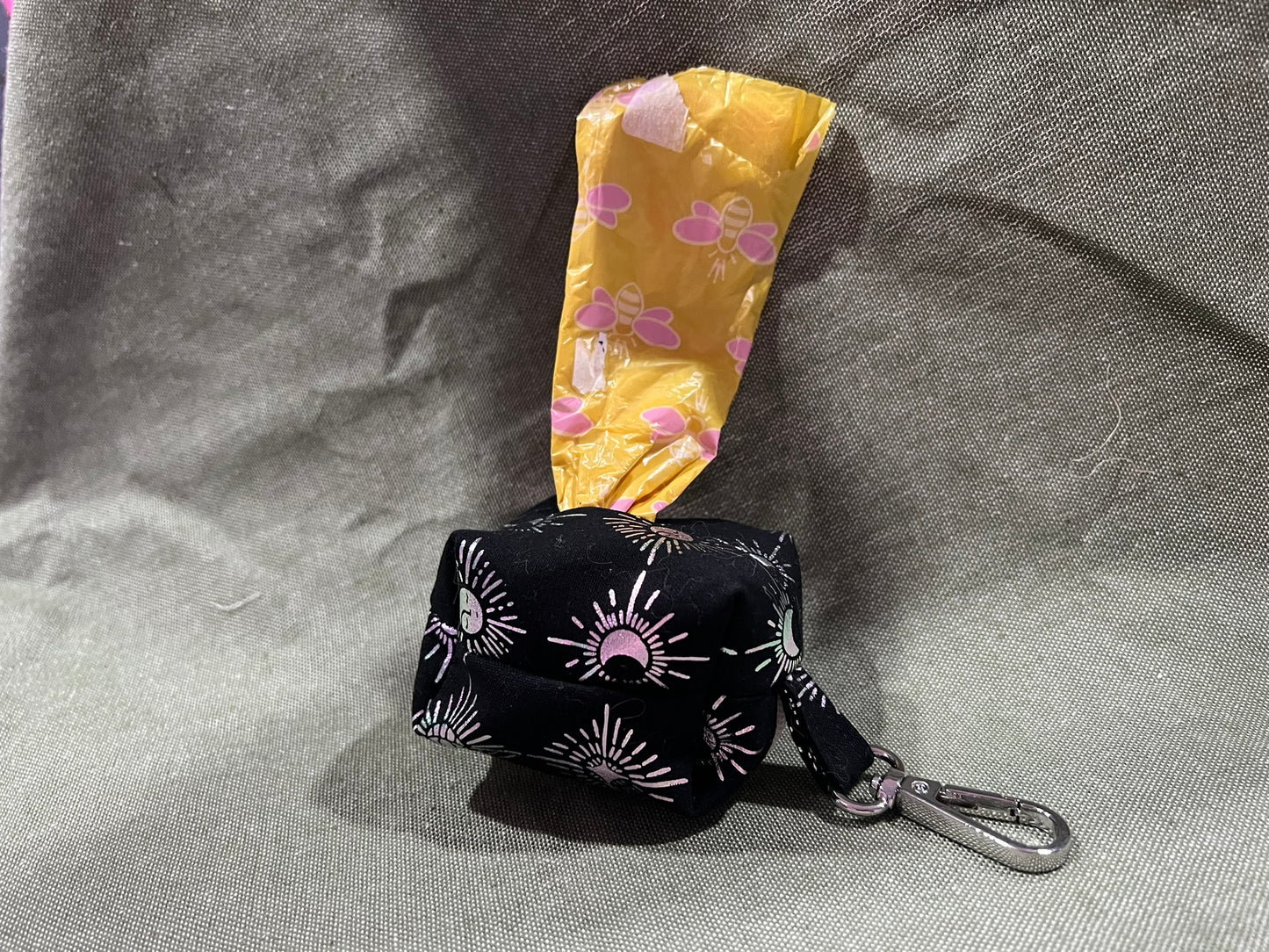 Poop Bag Pouch image 5