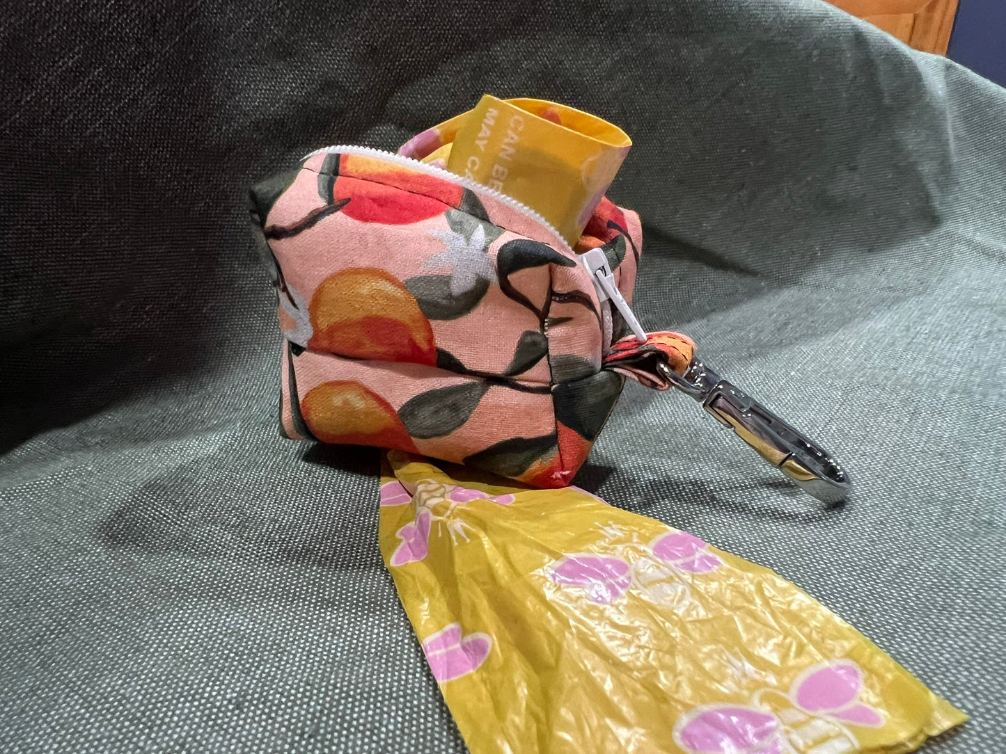 Poop Bag Pouch image 3