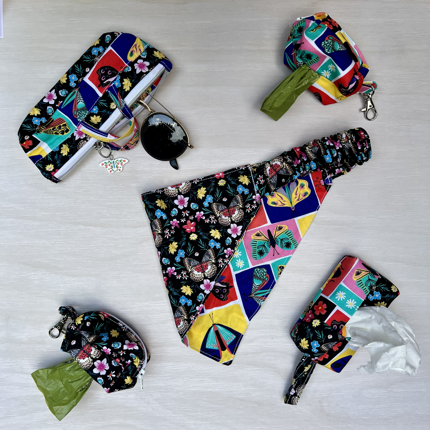 Small Accessories