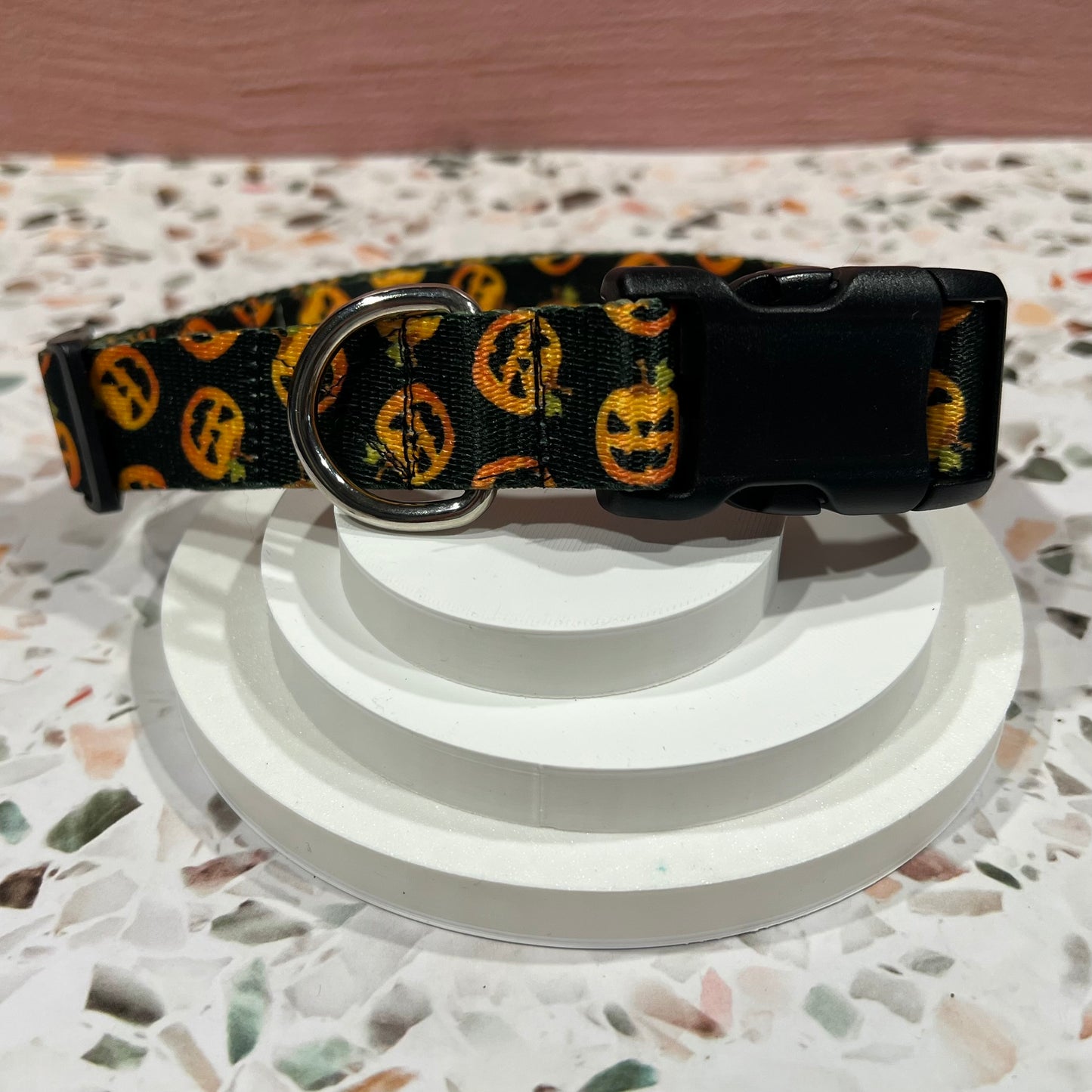 Pawfect Collar