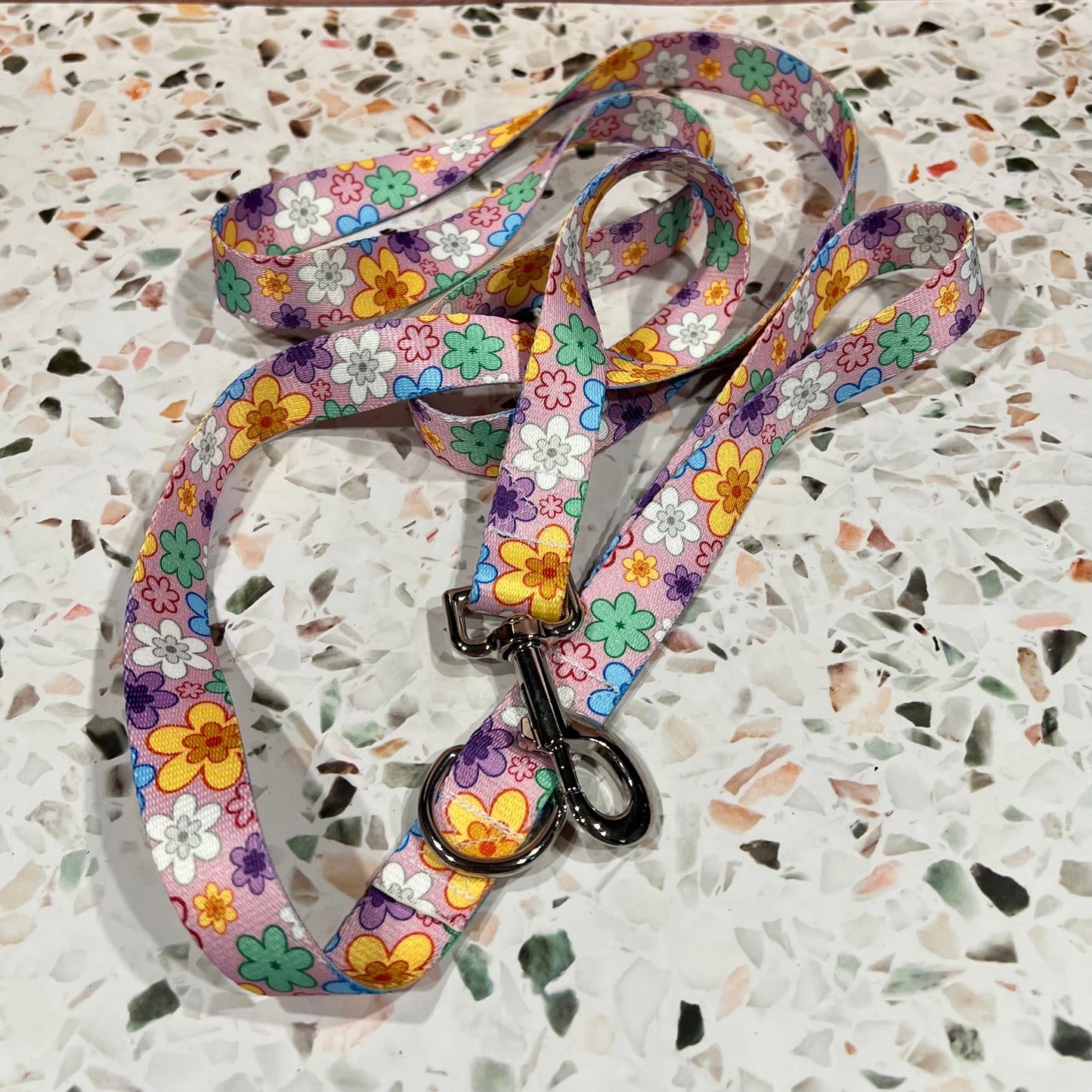 Pawfect Leash