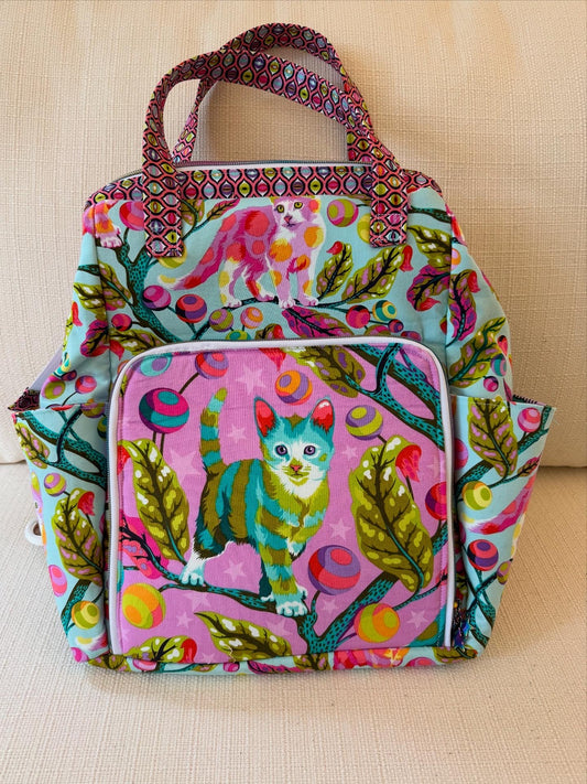 Big Backpack