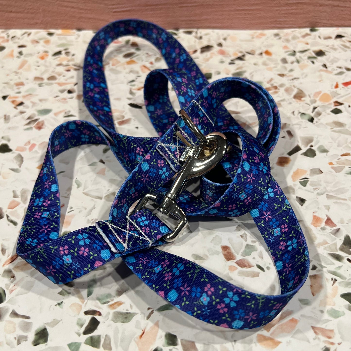Pawfect Leash