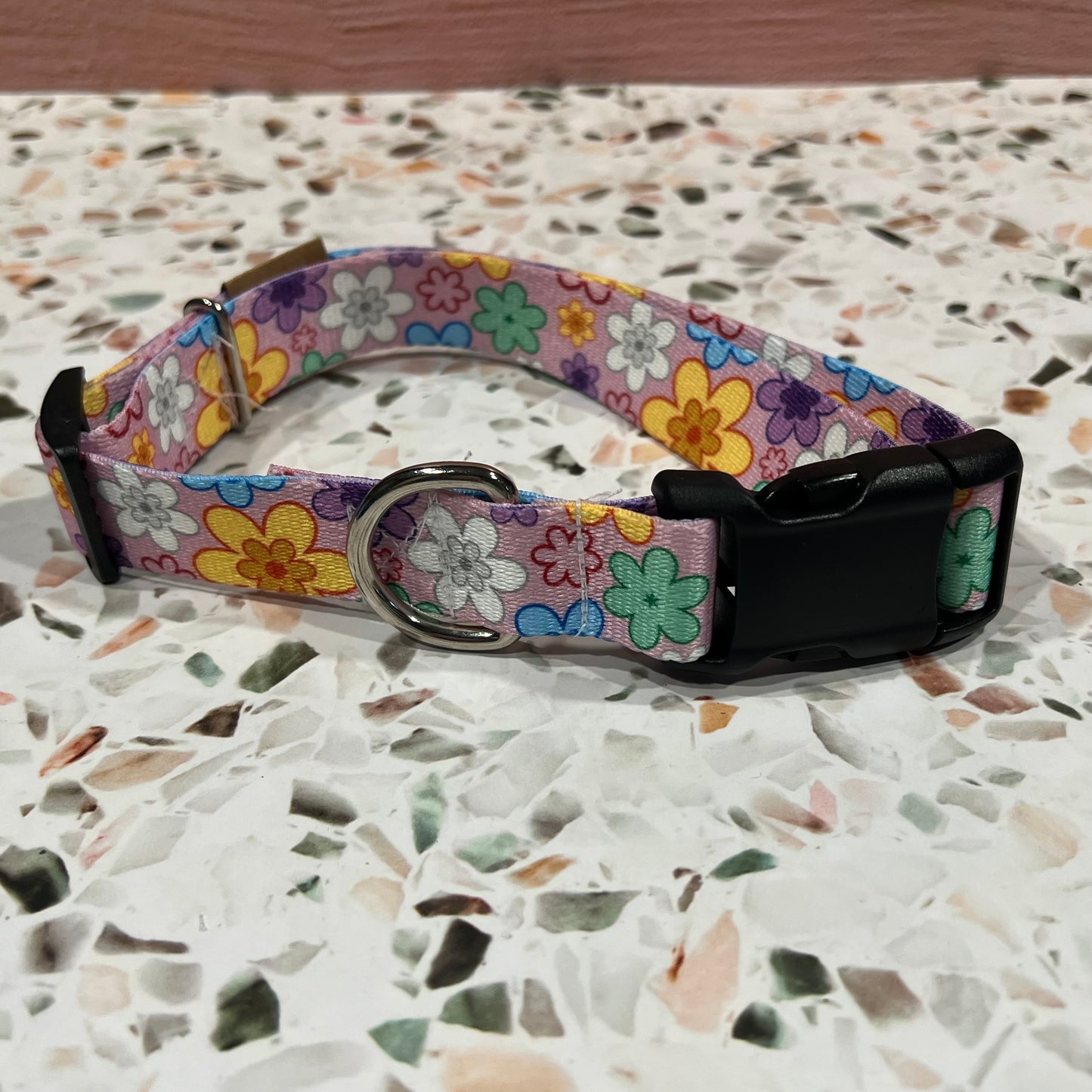 Pawfect Collar