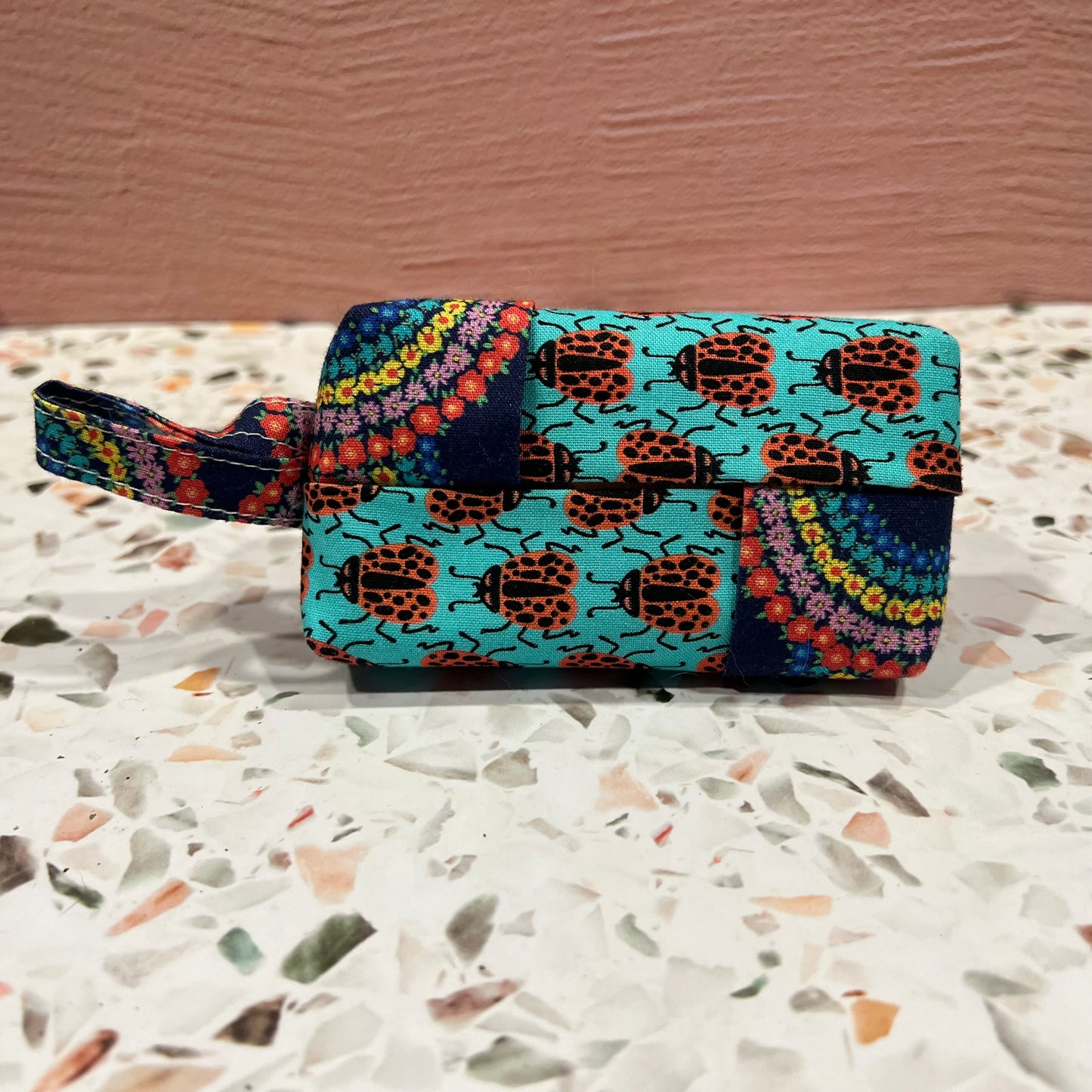 Travel Tissue Pouch