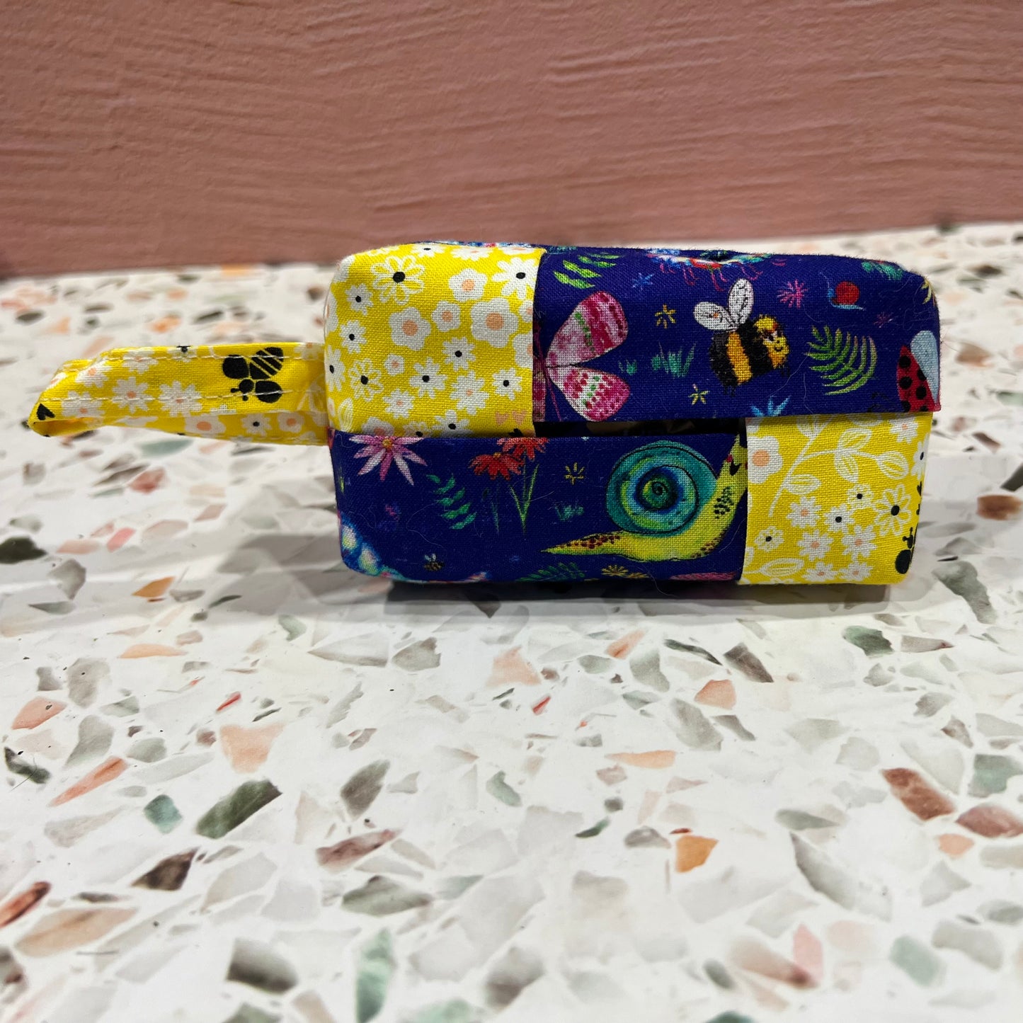 Travel Tissue Pouch
