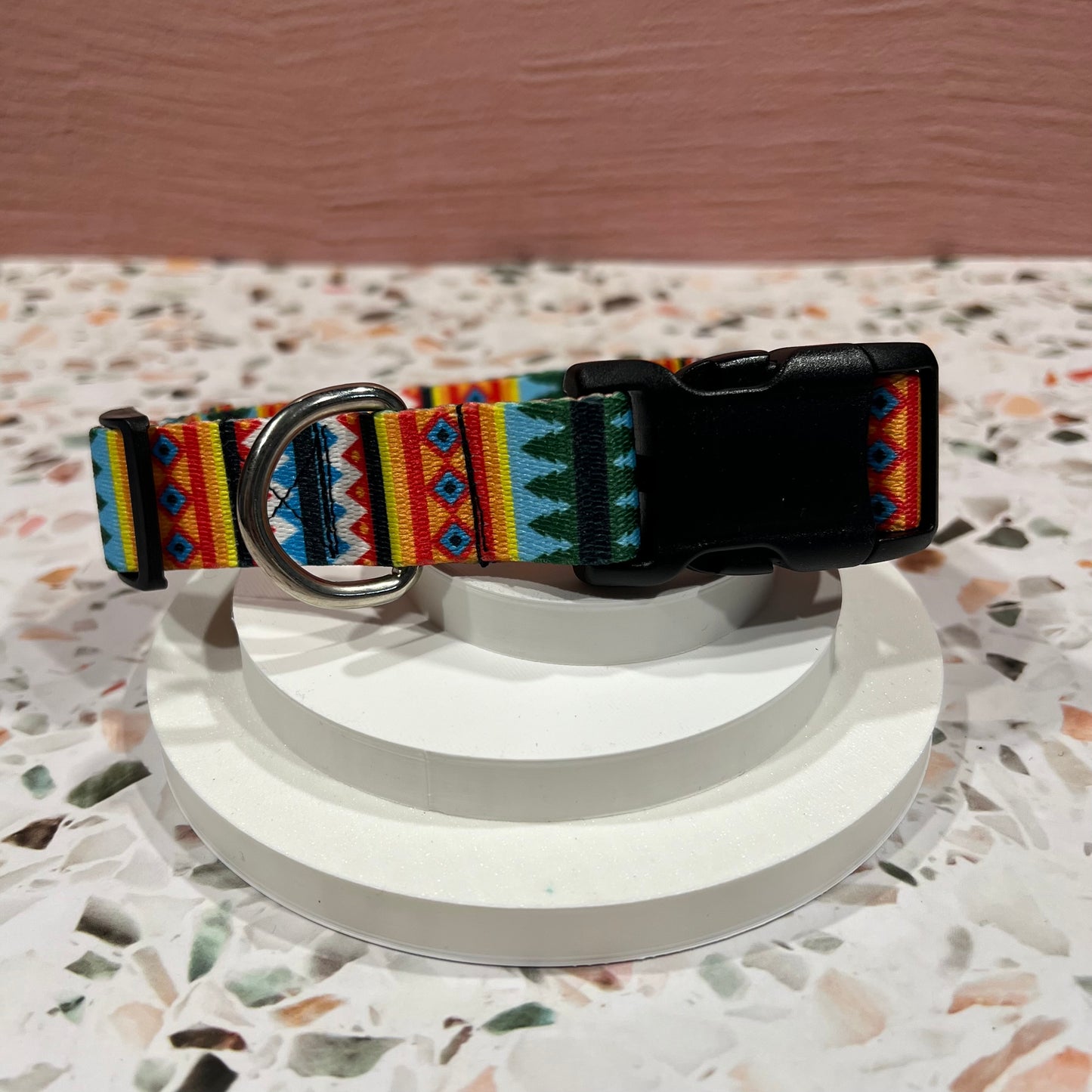 Pawfect Collar
