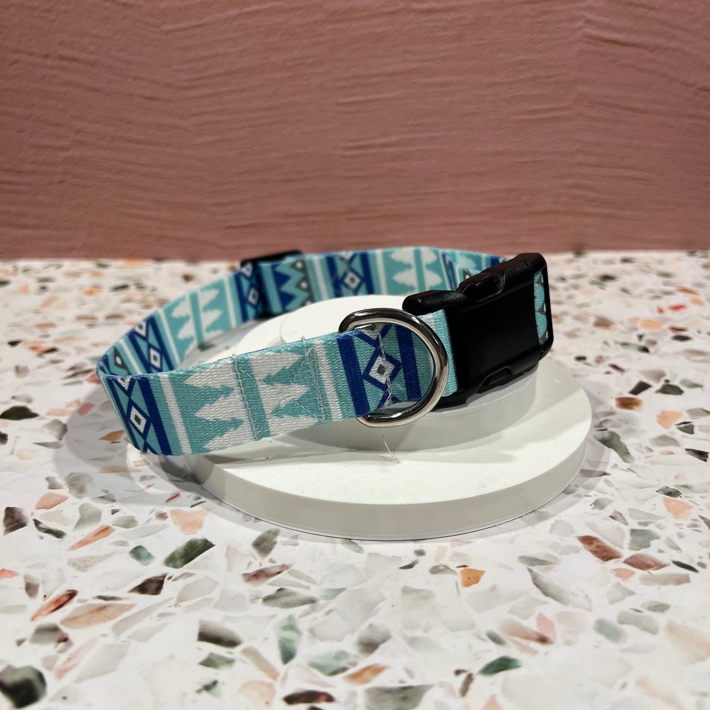 Pawfect Collar