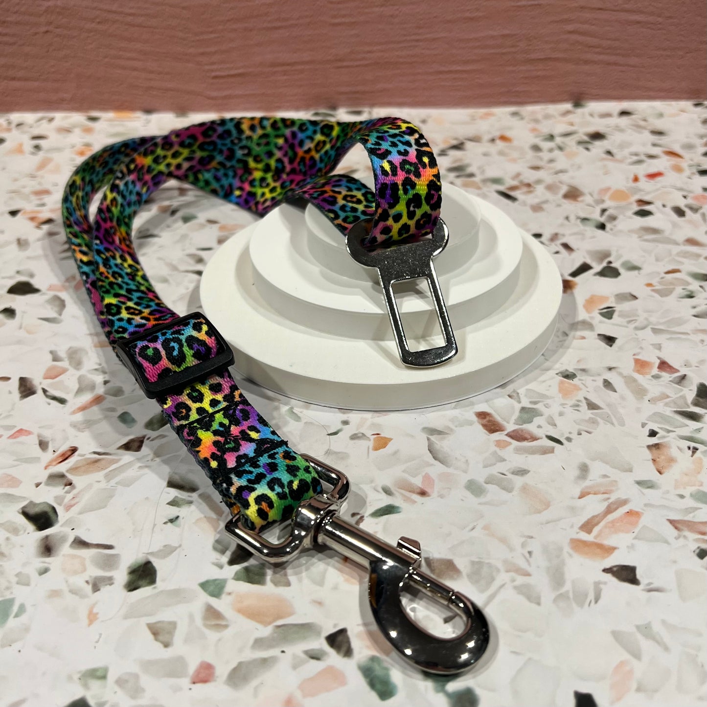 Pawfect Dog Seat belt
