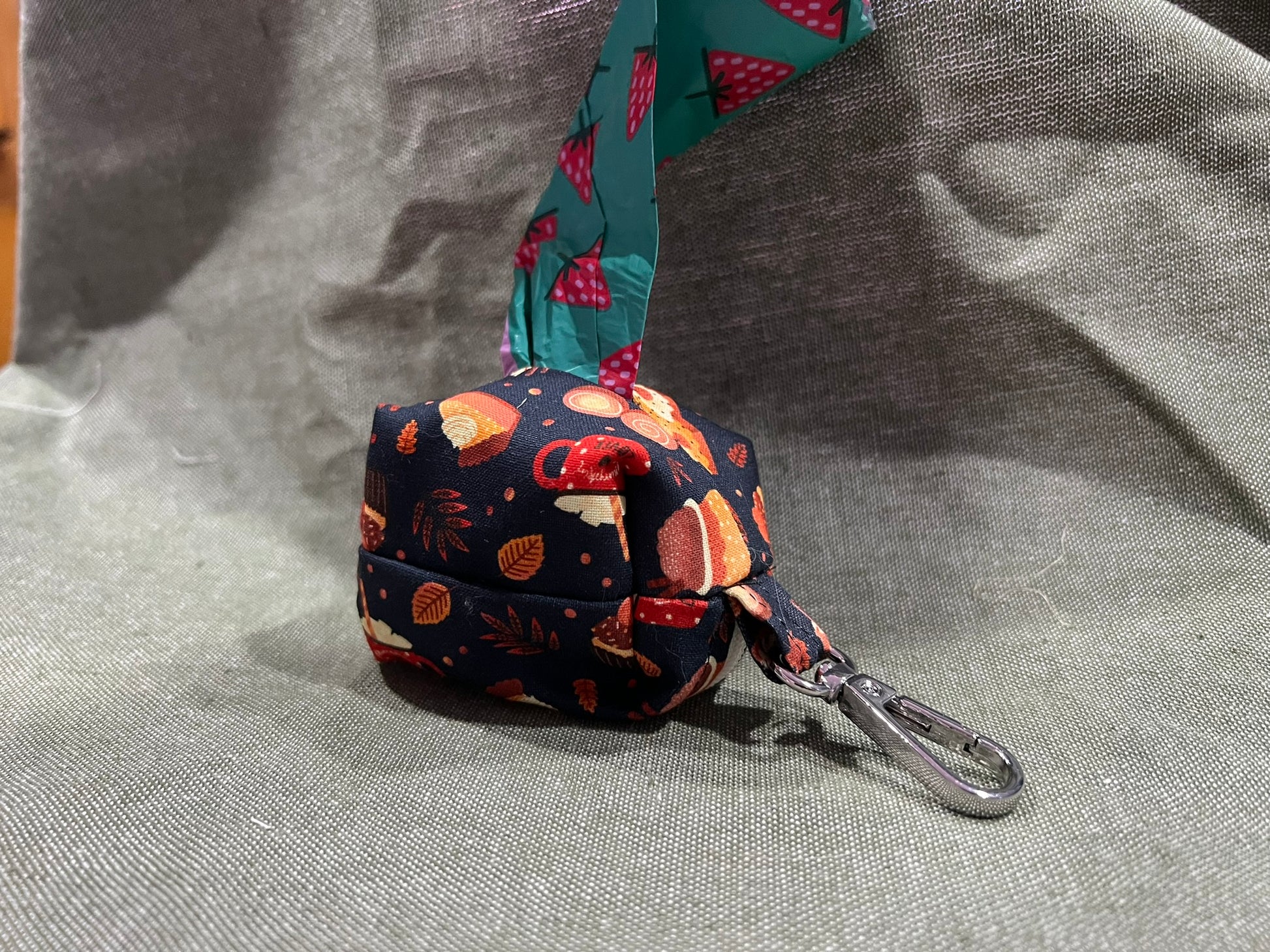 Poop Bag Pouch image 1