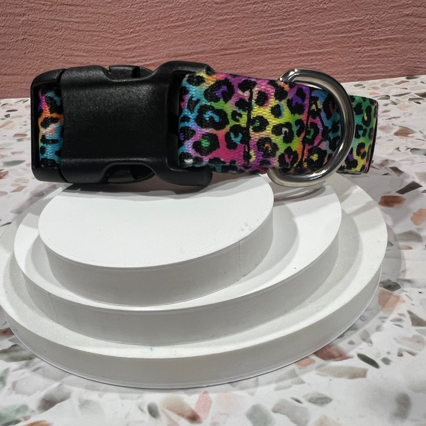 Pawfect Collar