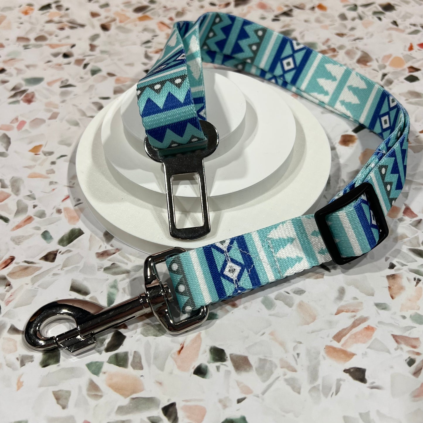 Pawfect Dog Seat belt