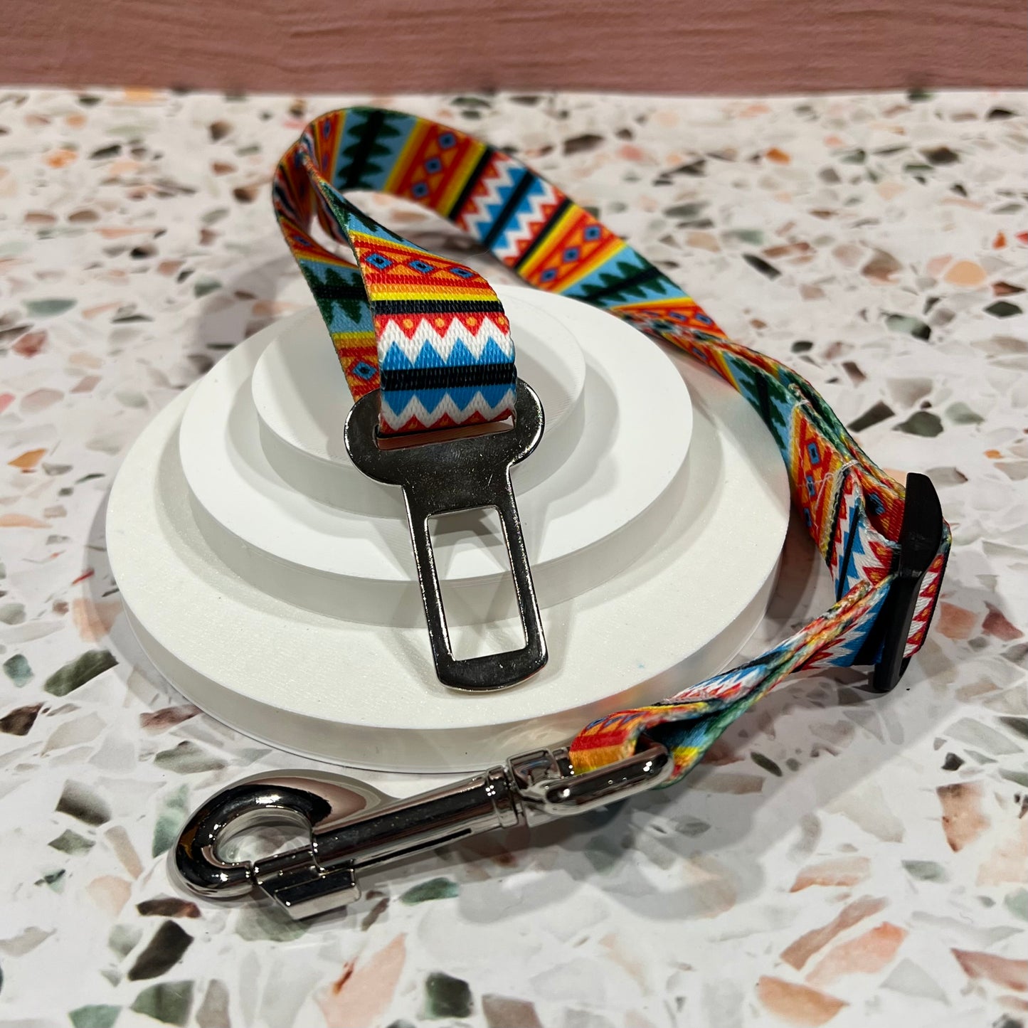 Pawfect Dog Seat belt