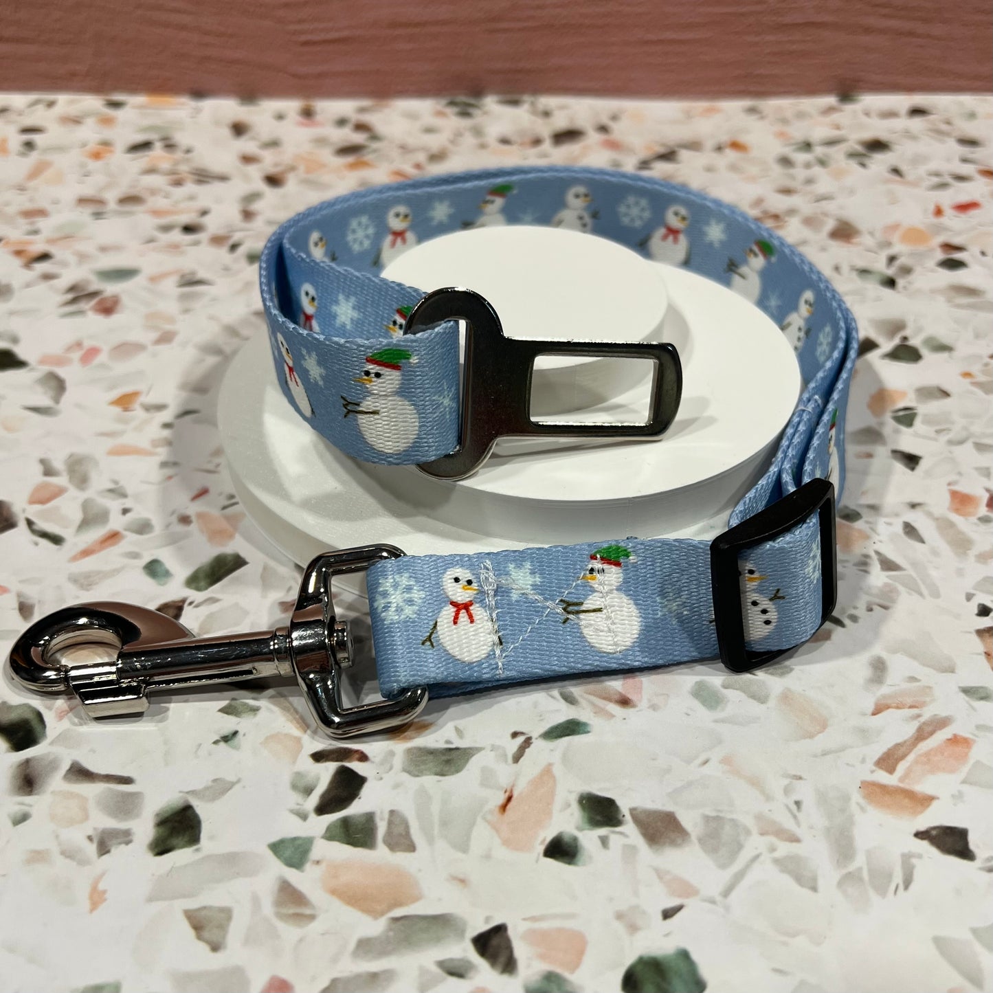 Pawfect Dog Seat belt