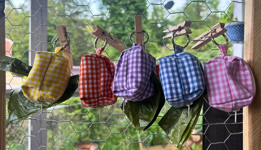 Poop Bag Pouch