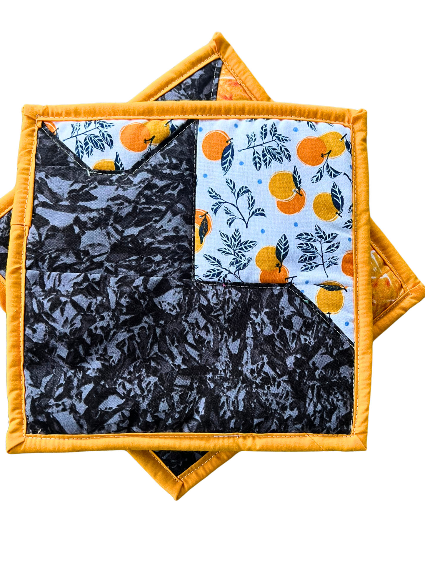 Cat Hot Pad