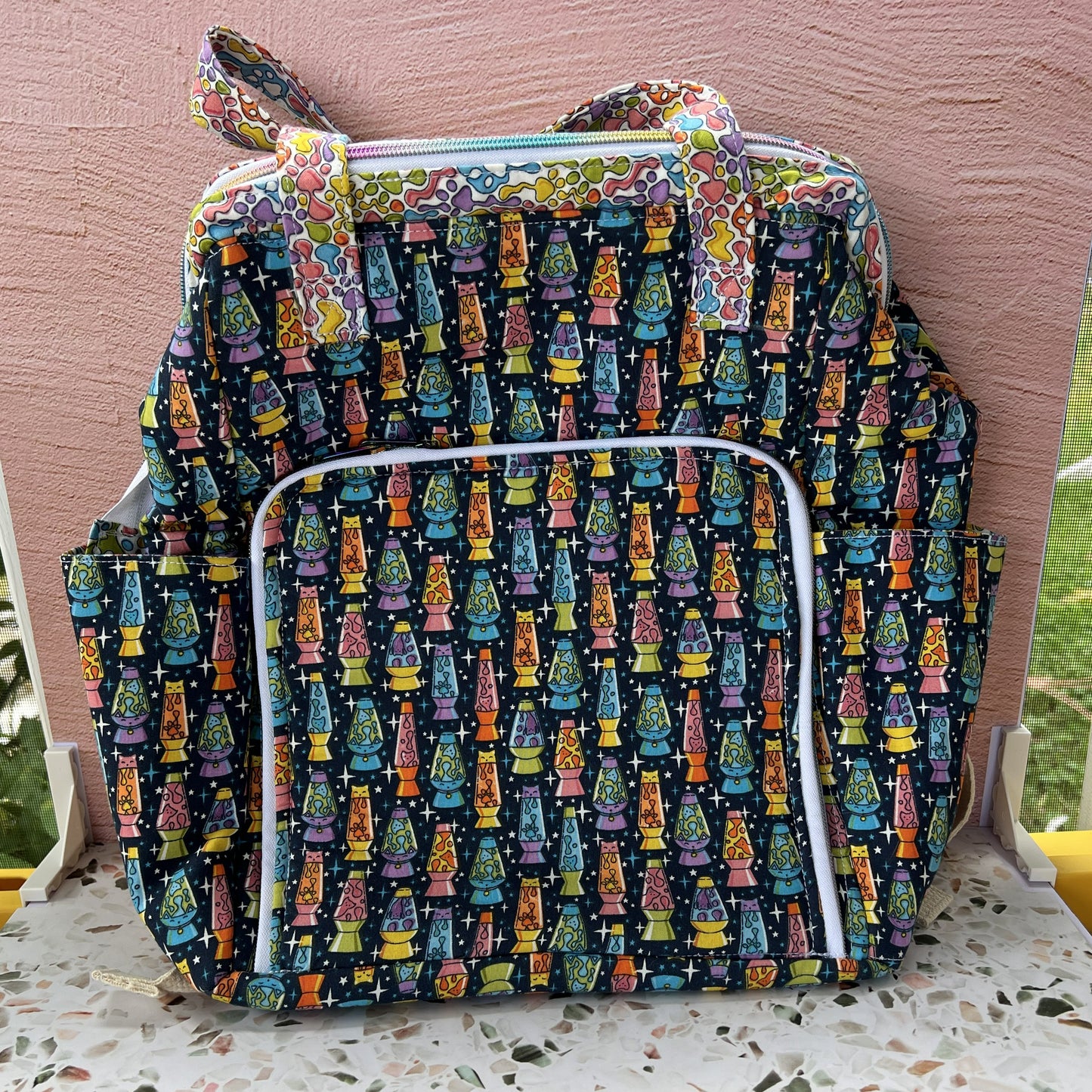 Backpack