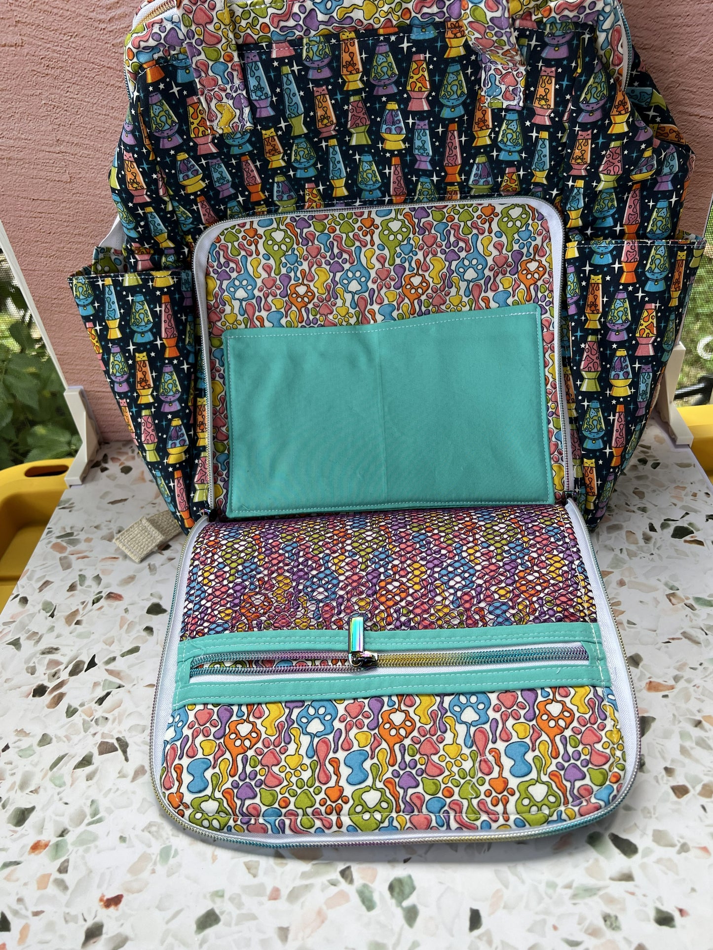 Backpack