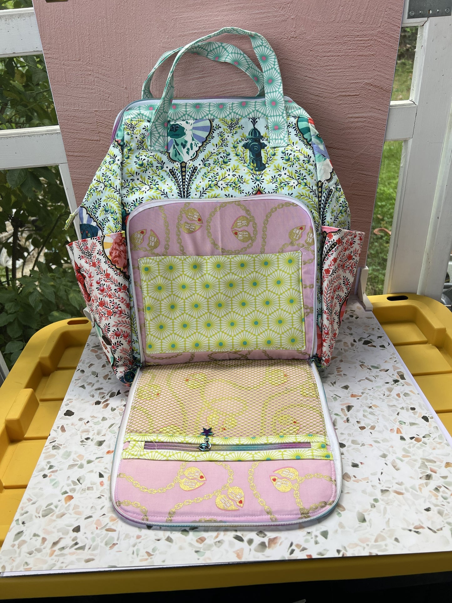 Backpack