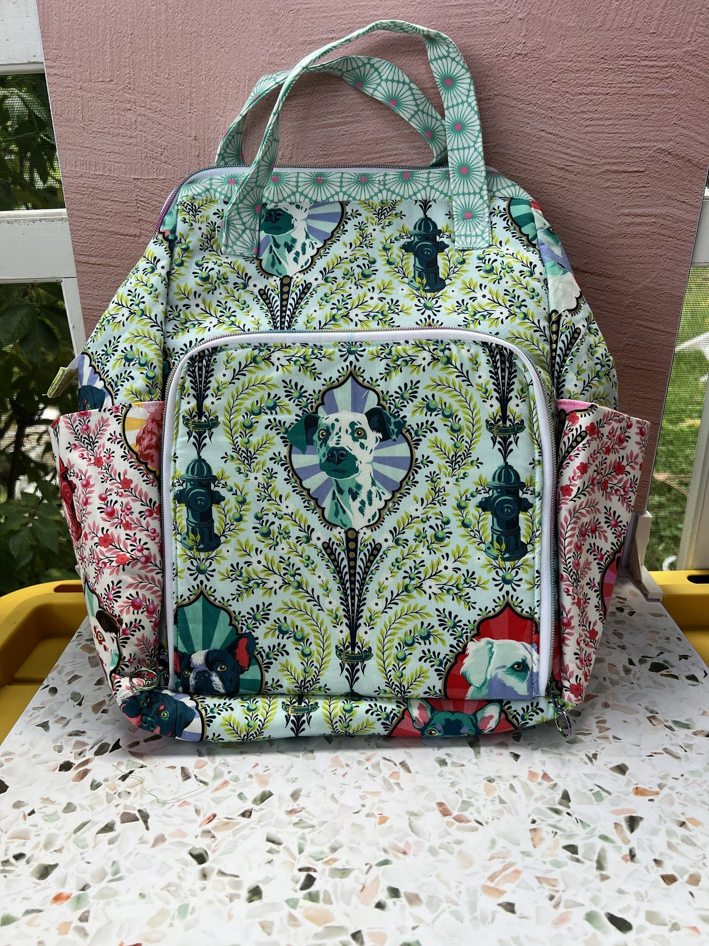 Backpack