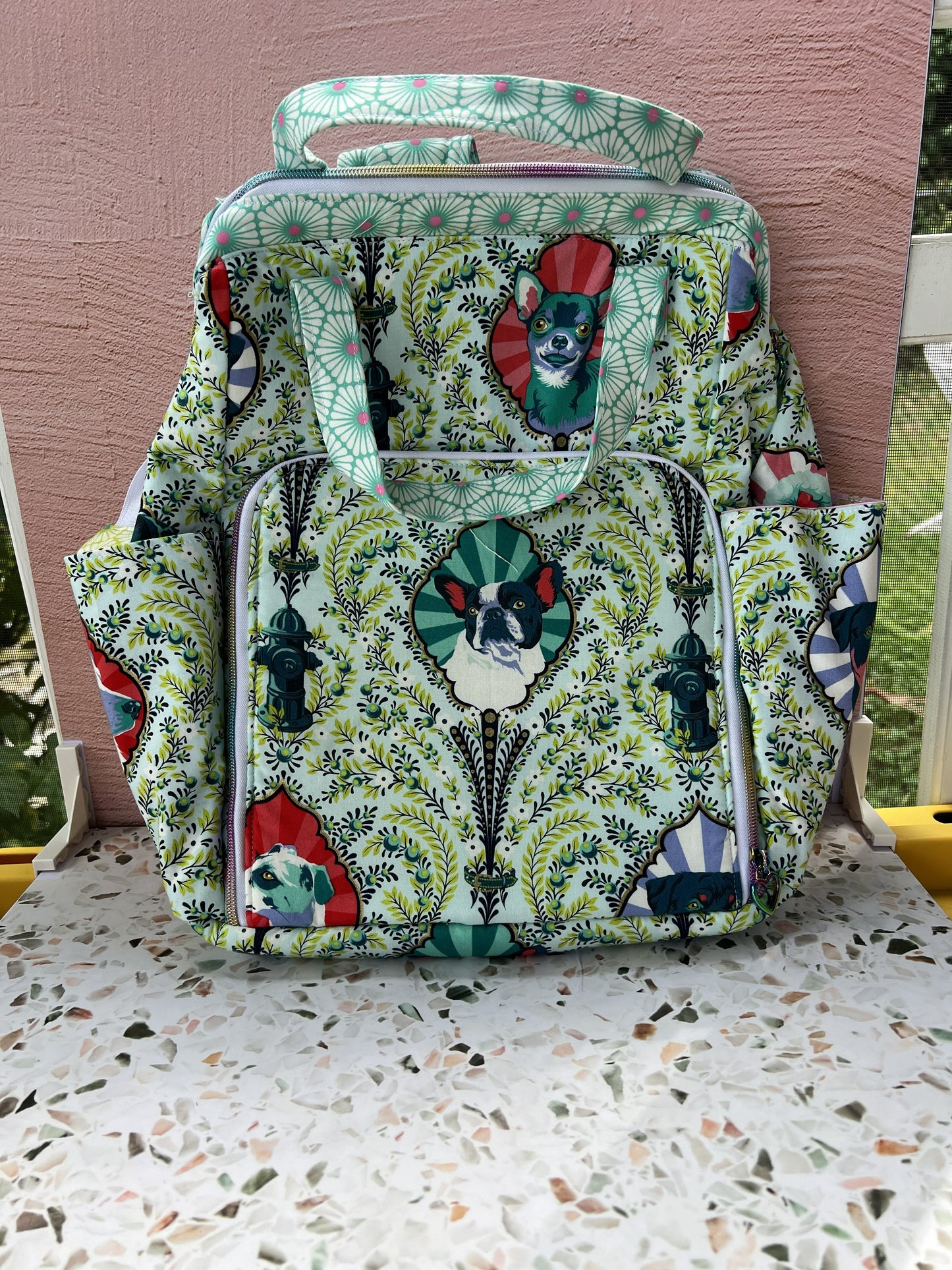 Backpack