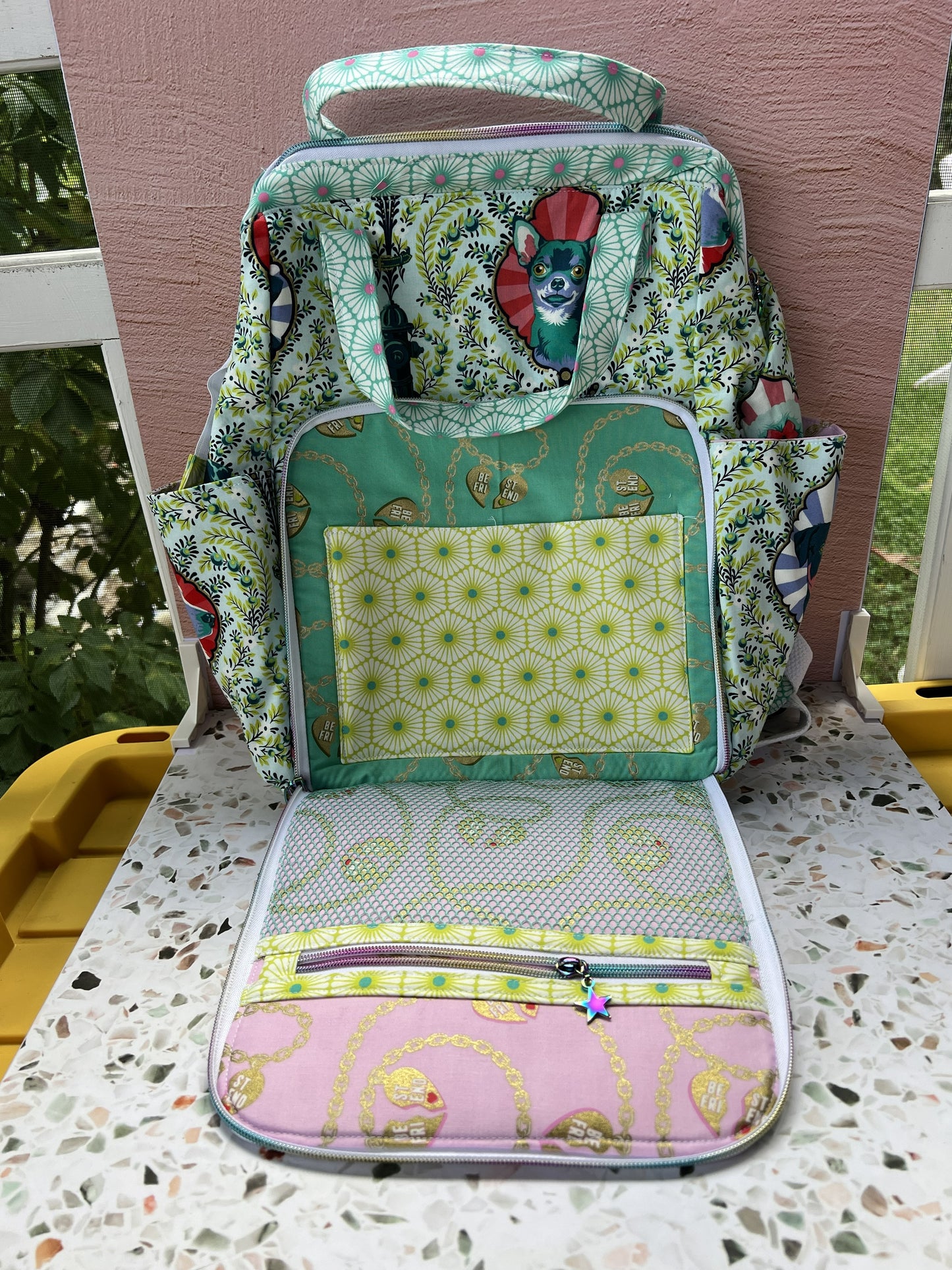 Backpack