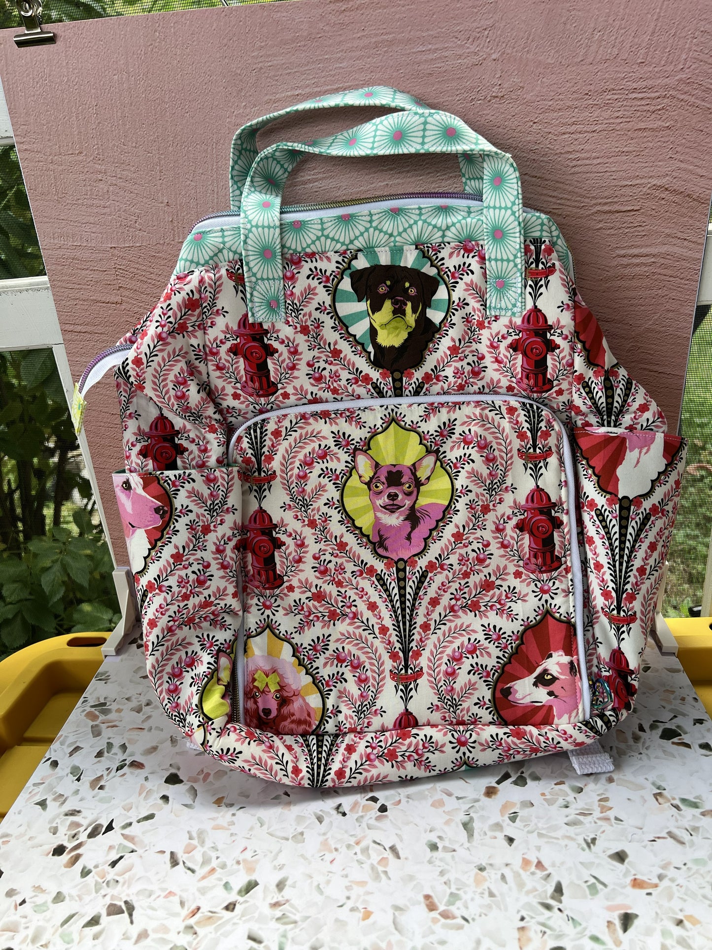 Backpack