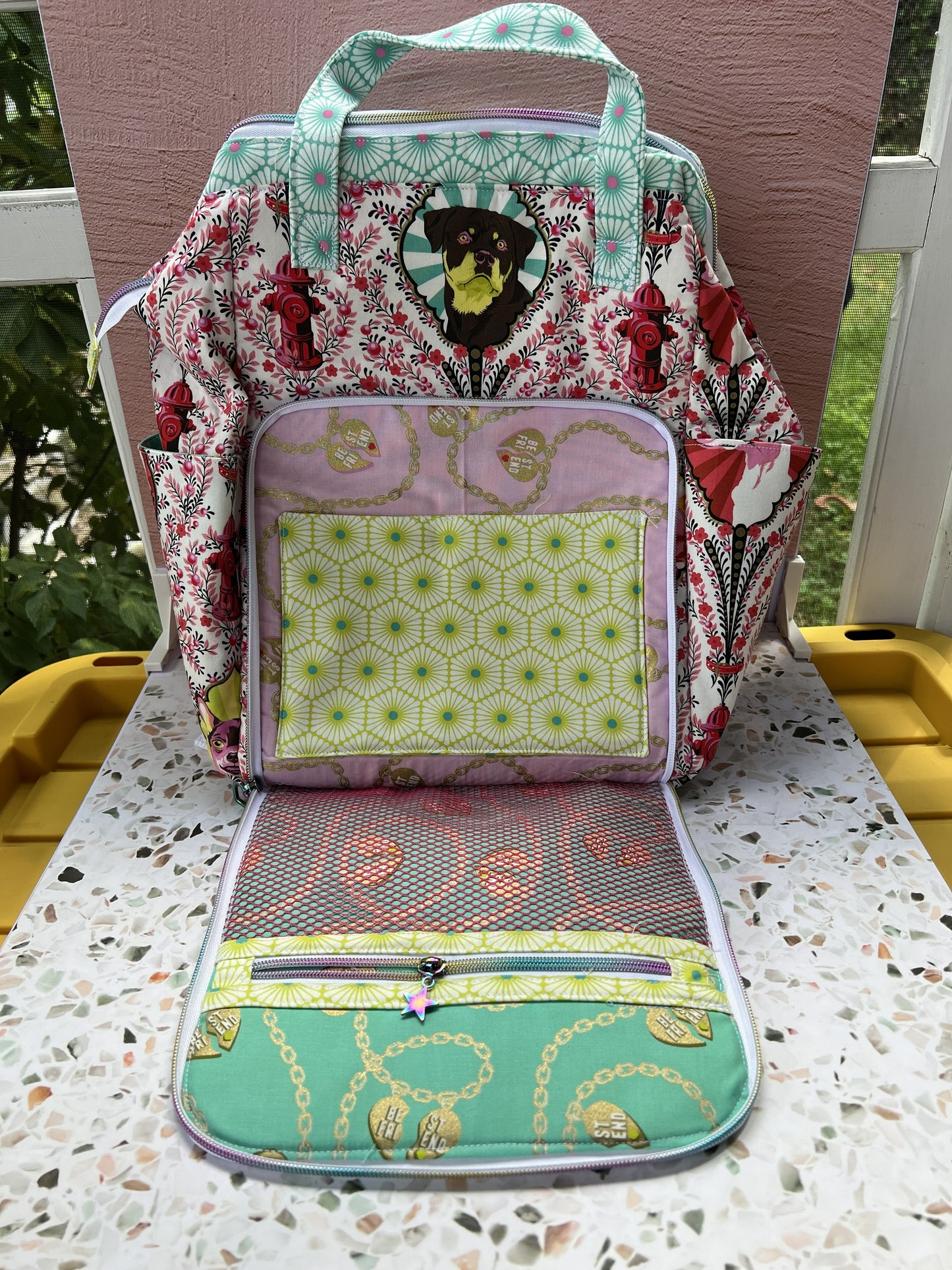 Backpack