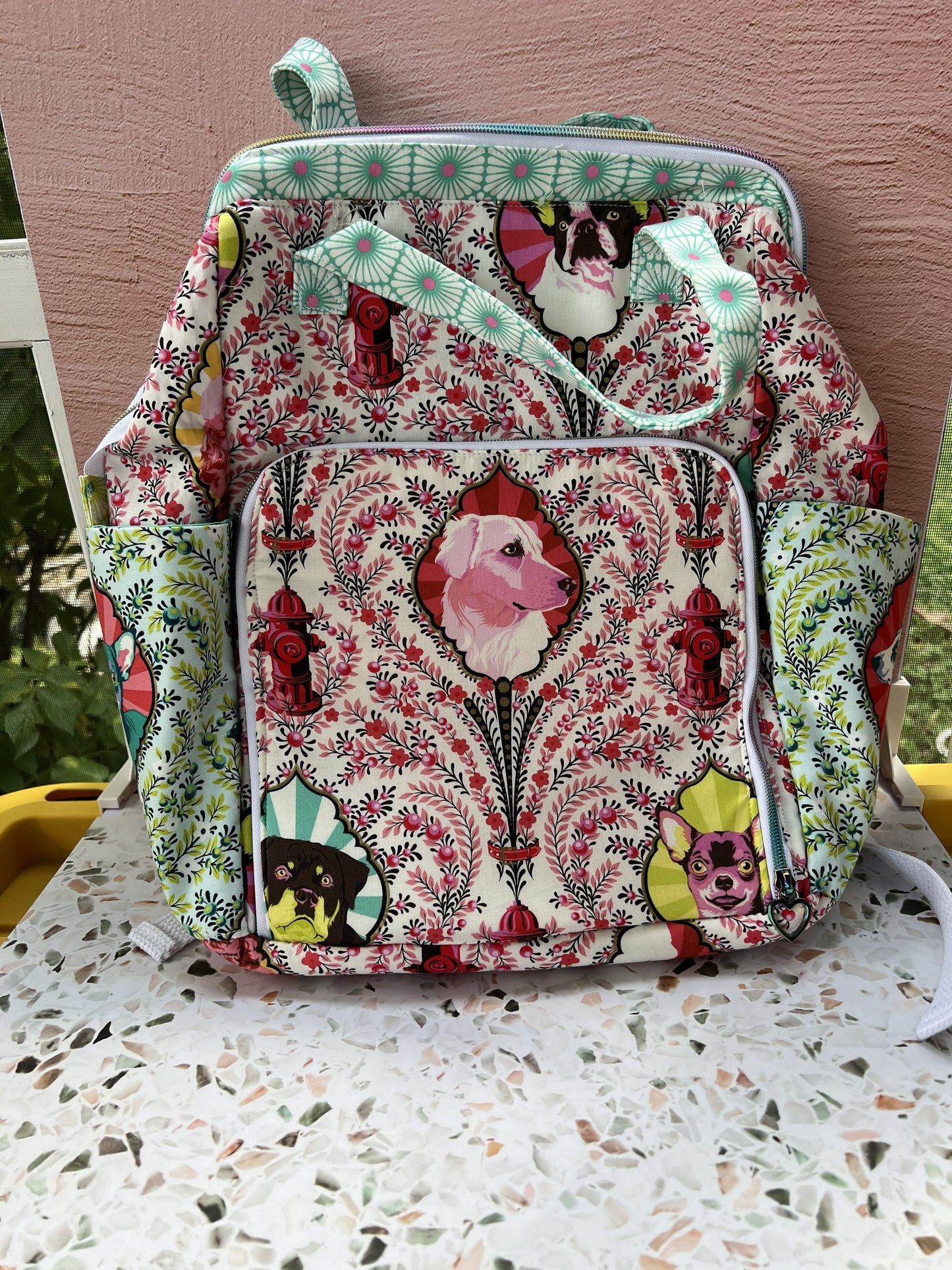 Backpack