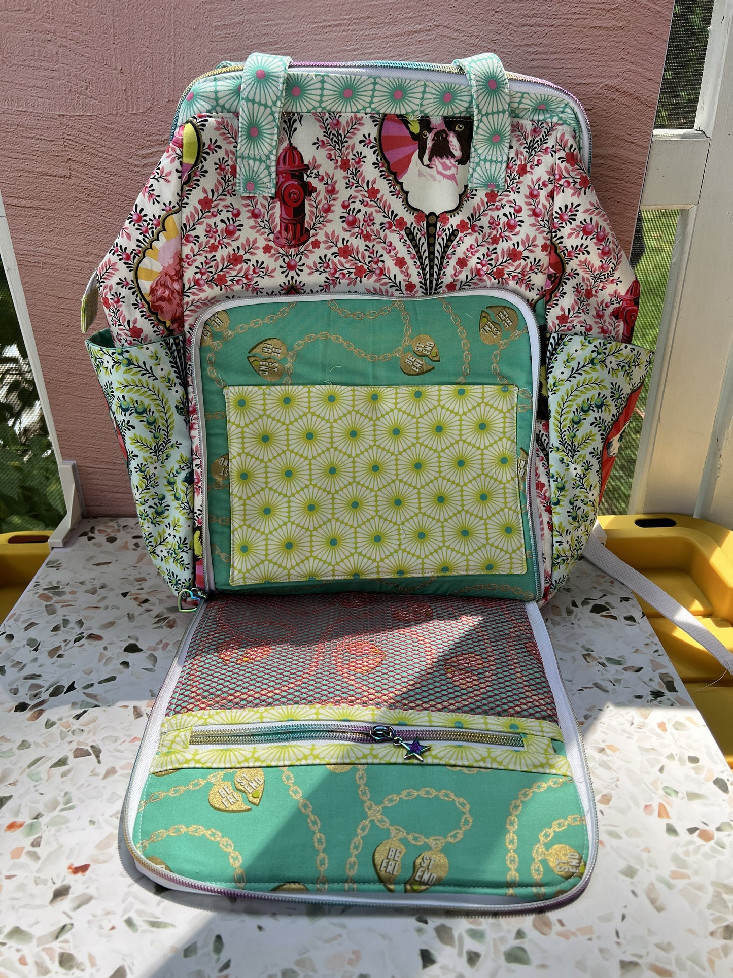Backpack