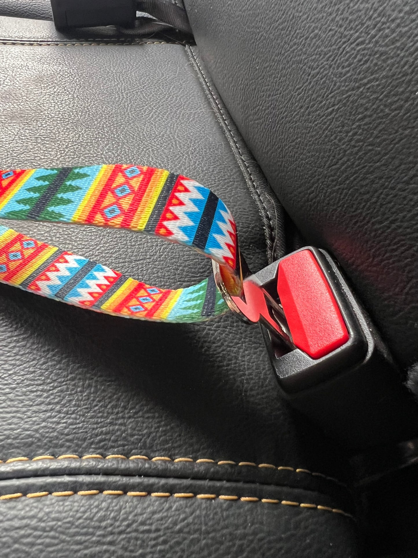 Pawfect Dog Seat belt